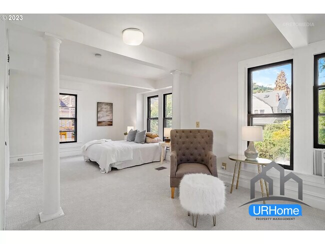 Foto del edificio - 2380 NW Northrup St