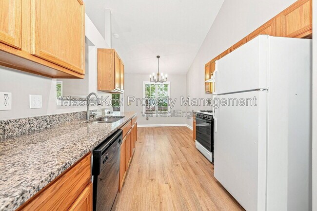 Building Photo - 201 Harvester Dr