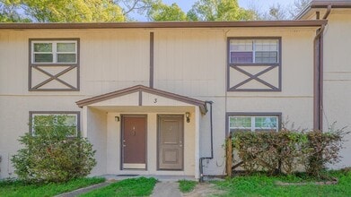 Building Photo - 1520 Pullen Rd