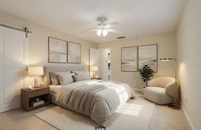 Foto del edificio - 325 Timberline Trail