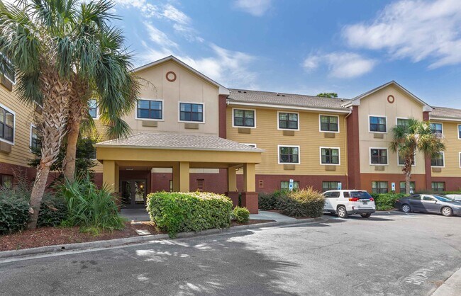 Foto del edificio - Furnished Studio-Wilmington - New Centre Drive