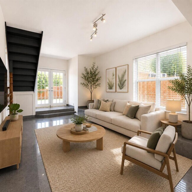 Foto del edificio - 3709 S Olive Ave