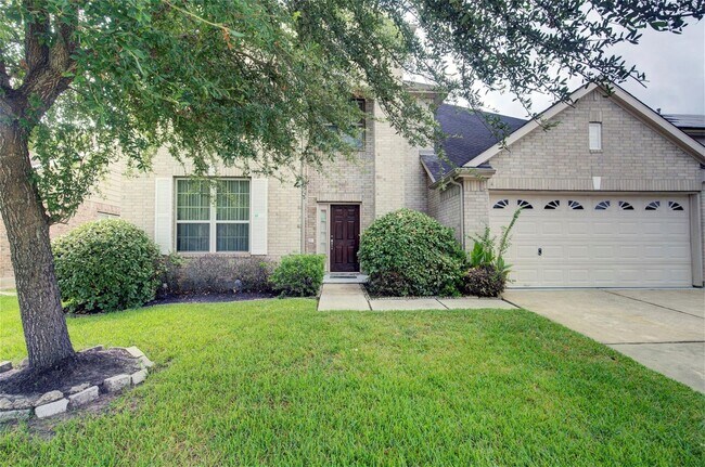 Building Photo - 29642 Legends Green Drive, Spring, TX 7738...