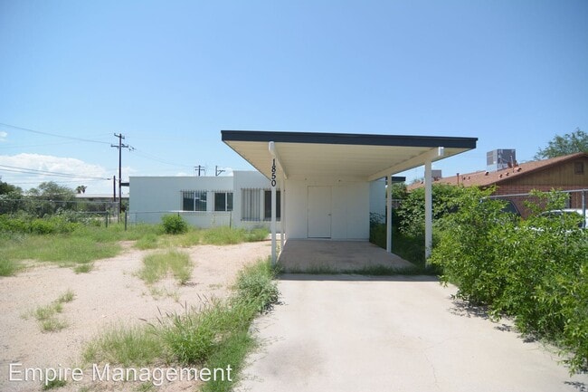 Building Photo - 3 br, 2 bath House - 1850 S Norris Avenue