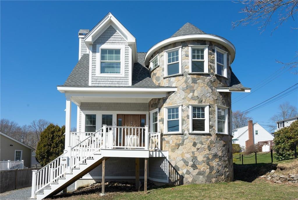 Foto principal - 76 Bateman Ave