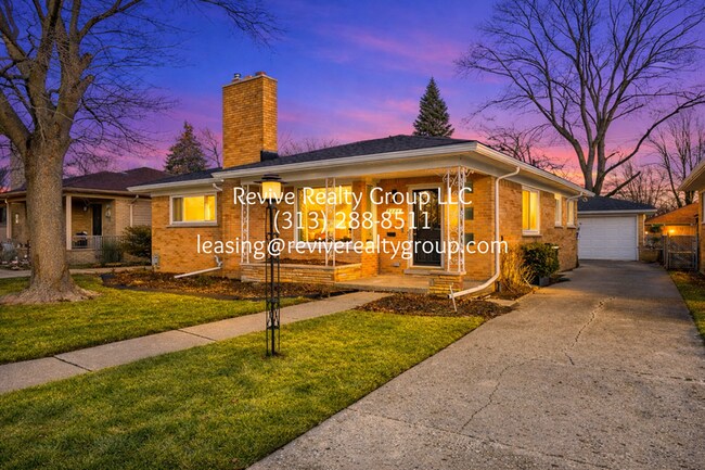 Foto del edificio - 9284 Jerome