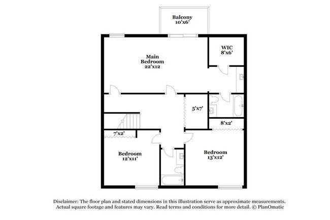 Building Photo - 3125 Windbluff Dr
