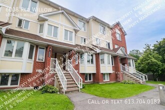 Building Photo - 6008 Red Willow Dr