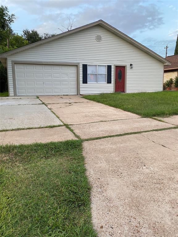 Building Photo - 3809 Crawford Dr
