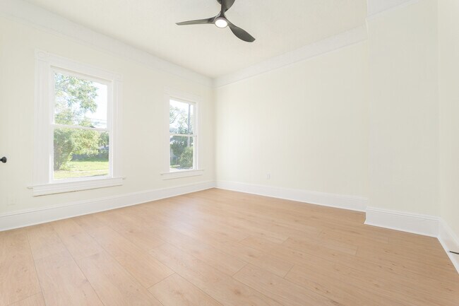 Foto del edificio - 2040 N Market St