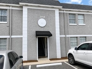 Building Photo - 2759 L B McLeod Rd
