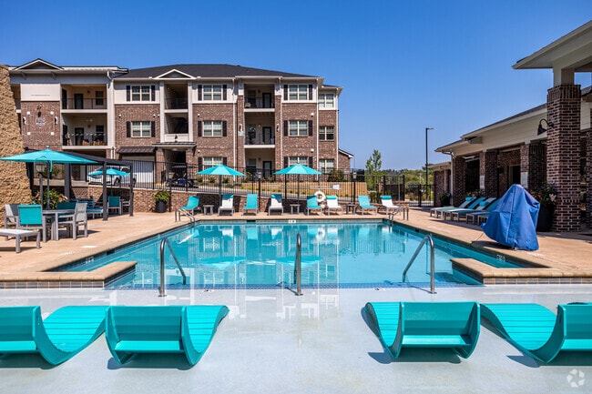 Other - Farragut Junction Apartments