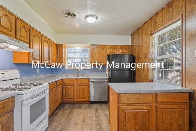 Foto del edificio - Great 3/1.5 in Balch Springs!