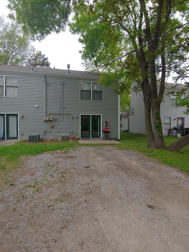 Foto del edificio - 634 Arkansas St