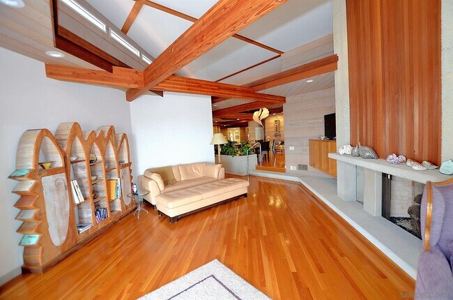 Foto del edificio - 1035 Ocean Blvd