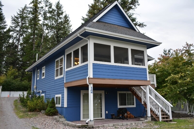 12 River Falls Dr, Columbia Falls, MT 59912 House for Rent in