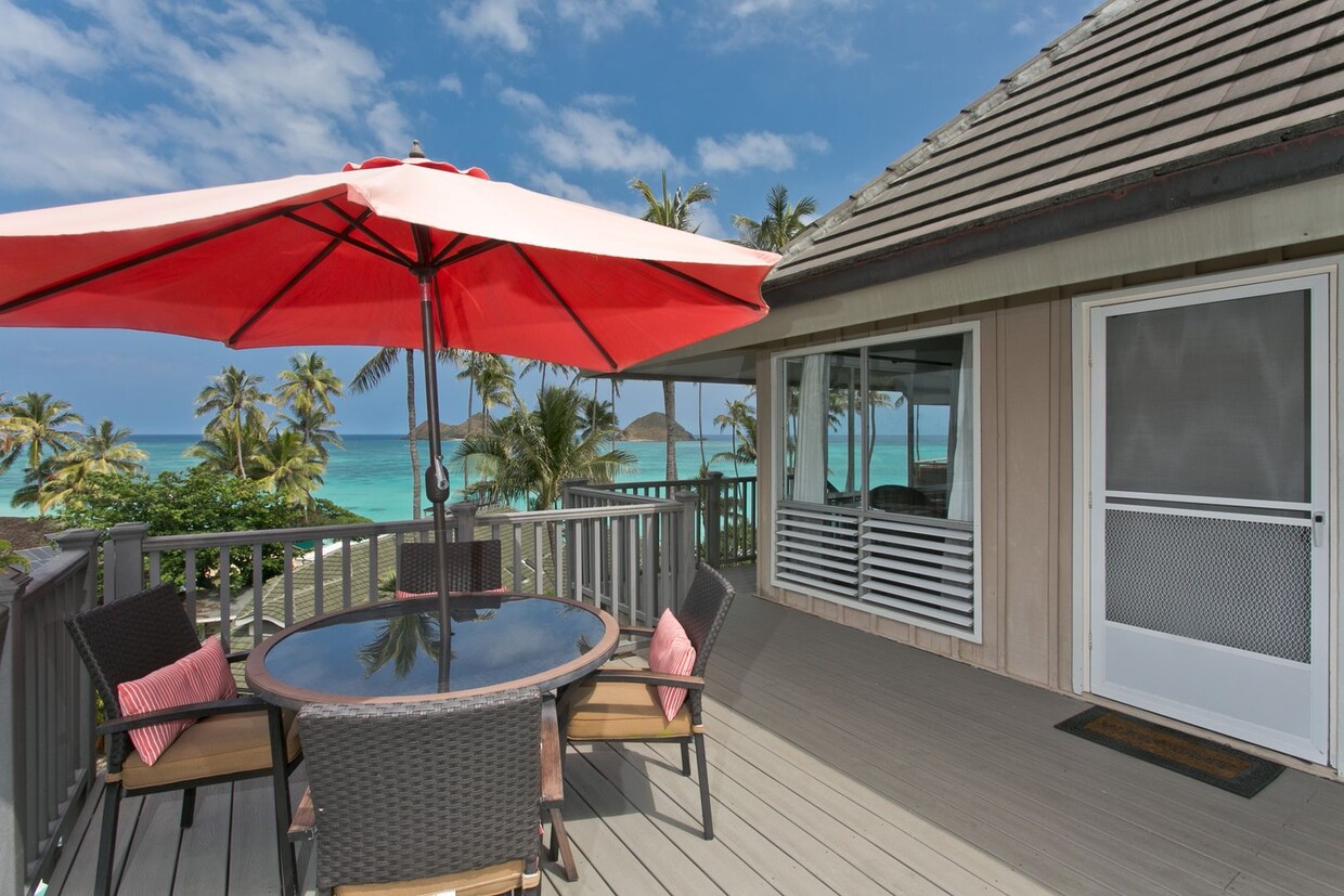 Foto principal - 1603 Mokulua Dr