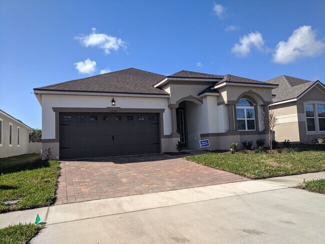 2500 Avian Loop Kissimmee Fl 34741 House For Rent In Kissimmee Fl Apartments Com