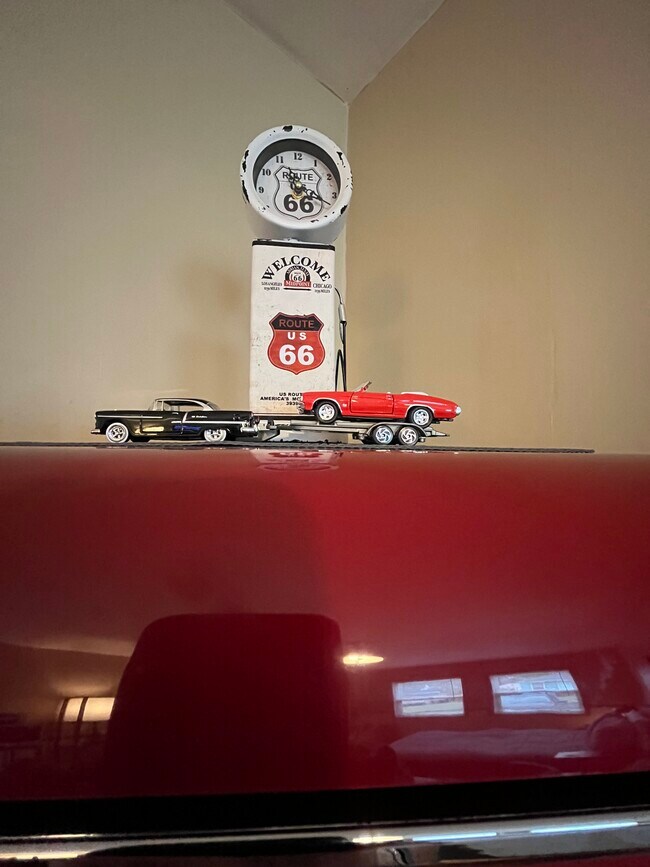 Foto del edificio - 3512 Harrison Ave