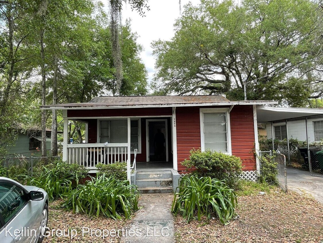 3 br, 1 bath House - 3404 E 33rd Ave - House Rental in Tampa, FL ...
