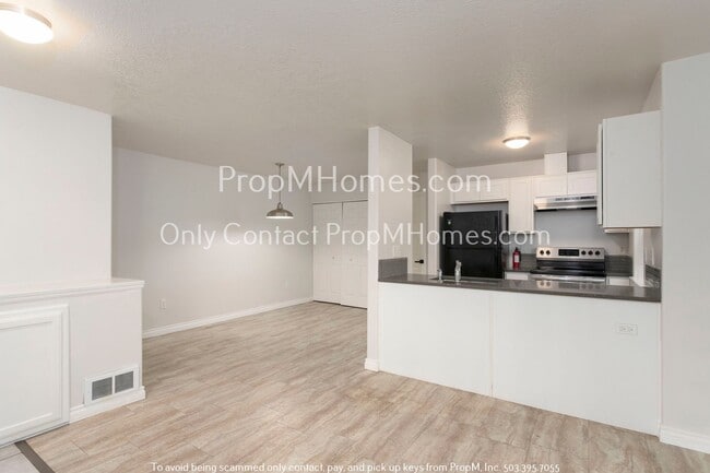 Building Photo - Bright One Bedroom MultiFamily Unit in Arg...