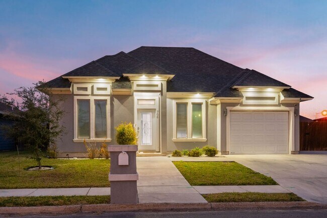 Foto del edificio - 706 Fitzgerald St