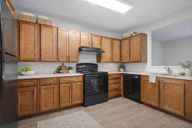 Foto del edificio - Chandler Ridge