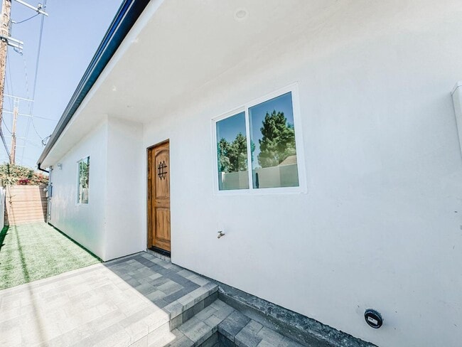 Building Photo - Brand new construction