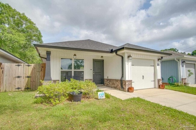 Foto del edificio - 8626 Walnut Ave