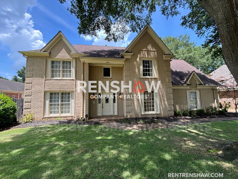 Foto principal - 8990 Armadale Dr