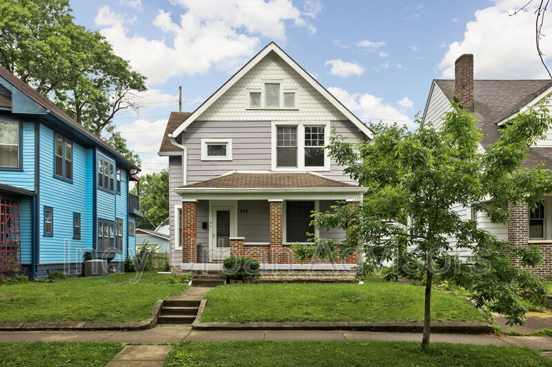 Foto principal - 418 N Drexel Ave