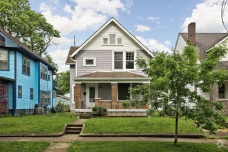 Building Photo - 418 N Drexel Ave
