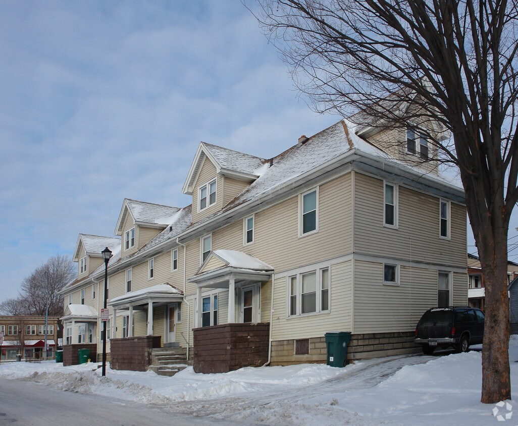 Foto del edificio - 1342 Dewey Ave