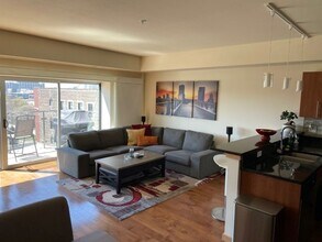Interior Photo - Oregon Apartments