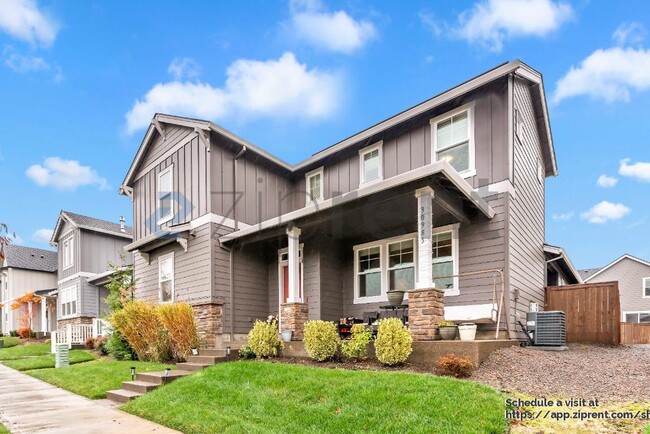 Foto del edificio - 30985 NW Brooking St