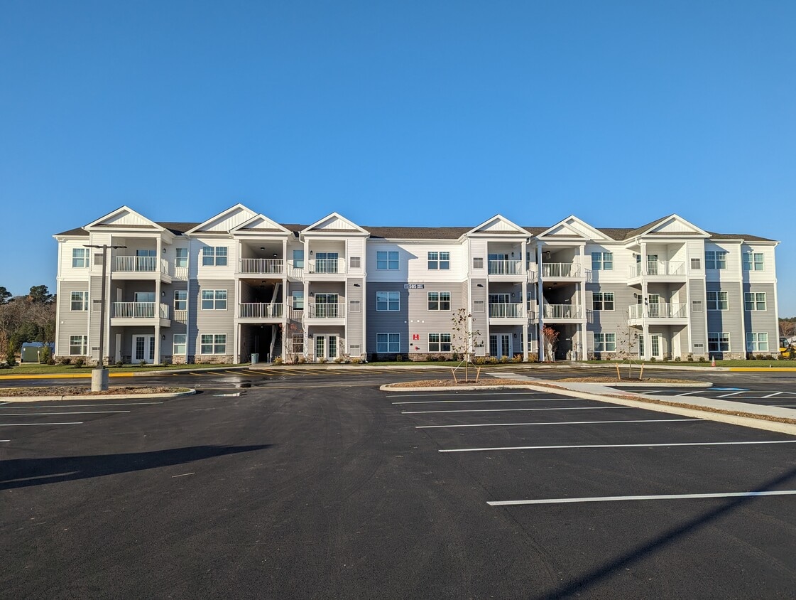 Primary Photo - College Park Apartments and Rental Homes