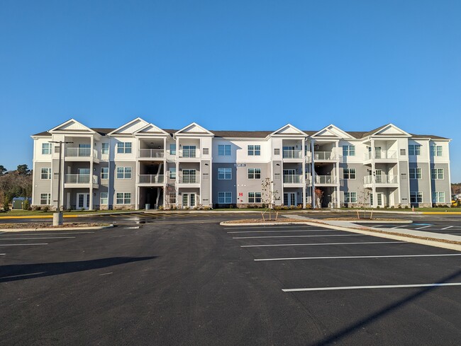 Foto del edificio - College Park Apartments and Rental Homes