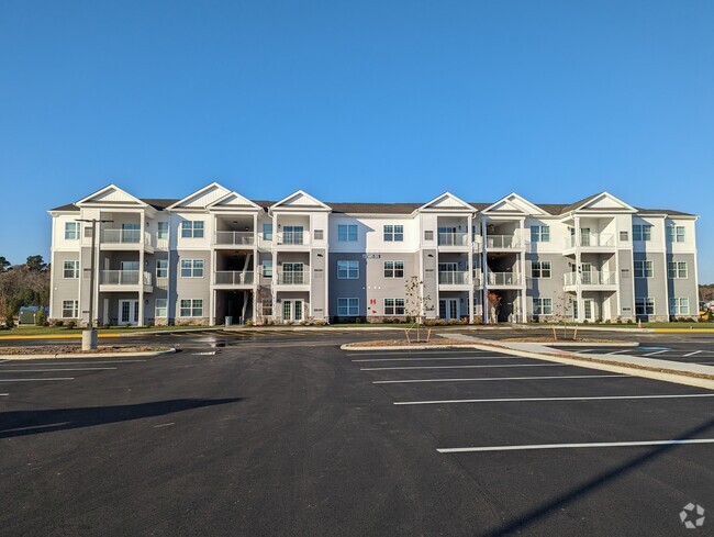 Building Photo - College Park Apartments and Rental Homes