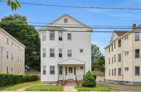 Building Photo - 31 Brooklawn St