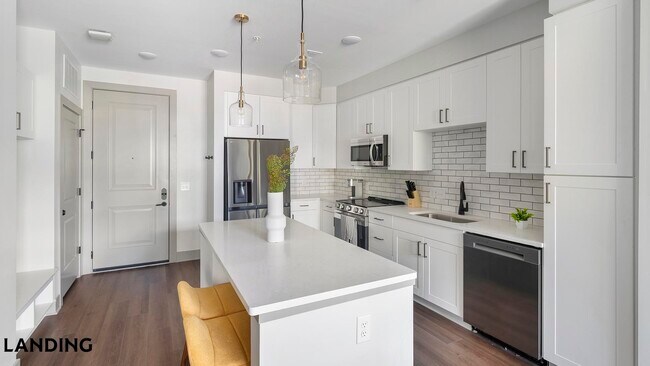 Foto del edificio - 1310 Hillside Ave