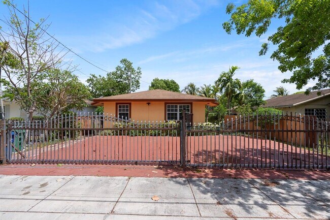 Building Photo - 323 NW 97th St
