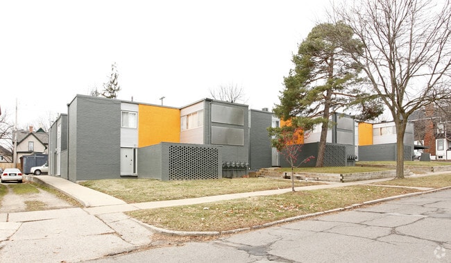 Building Photo - Fritz Lofts