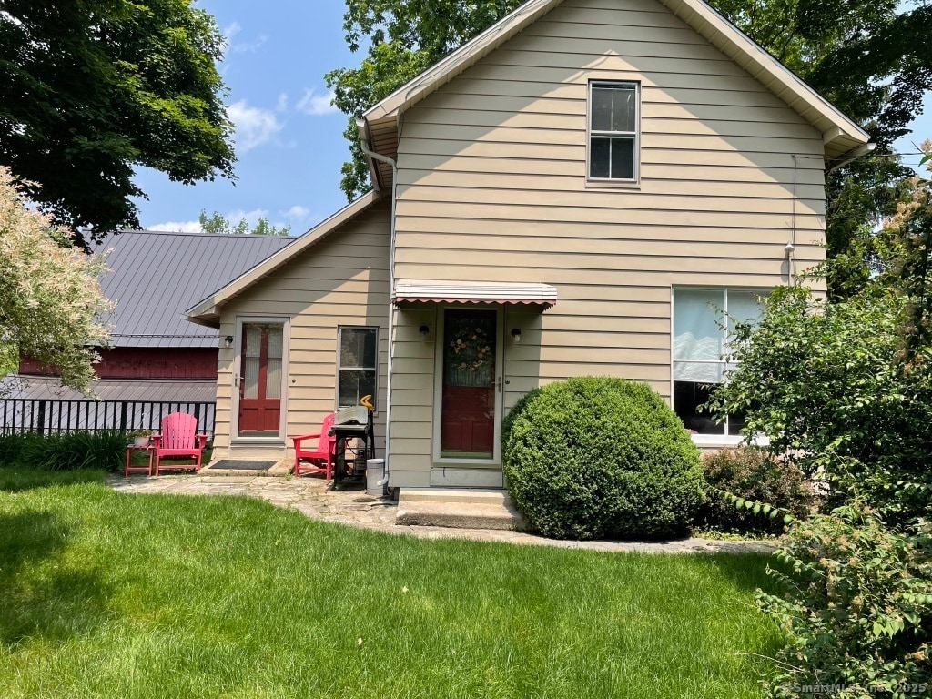 Primary Photo - 263 Seymour Rd