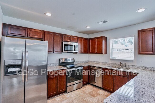 Foto del edificio - 649 Millsgate Cir