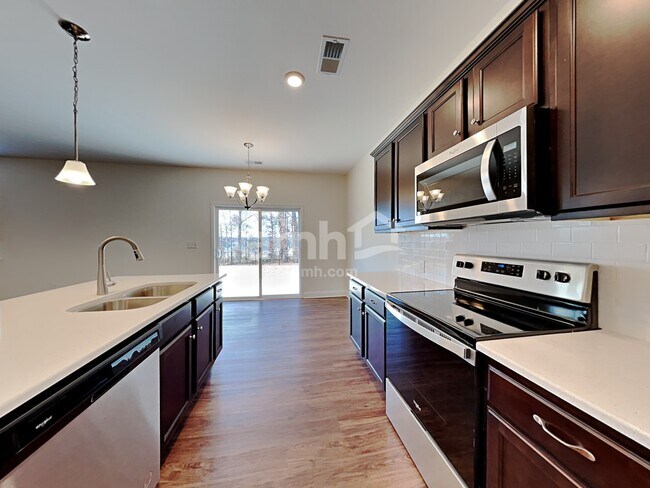 Foto del edificio - 3807 Kindness Wy