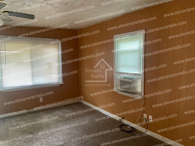 Building Photo - Your Safe Haven