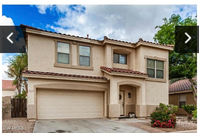 Building Photo - 2418 E Peach Tree Dr