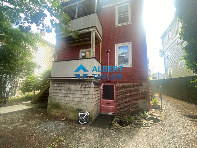 Foto del edificio - 18 Sawyer Ter