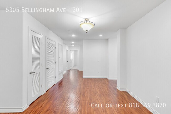 Foto del edificio - 5305 Bellingham Ave
