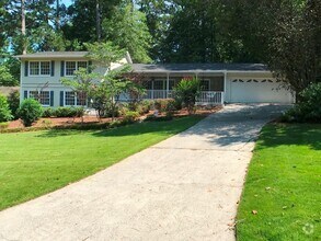 Building Photo - 4297 Blackland Way
